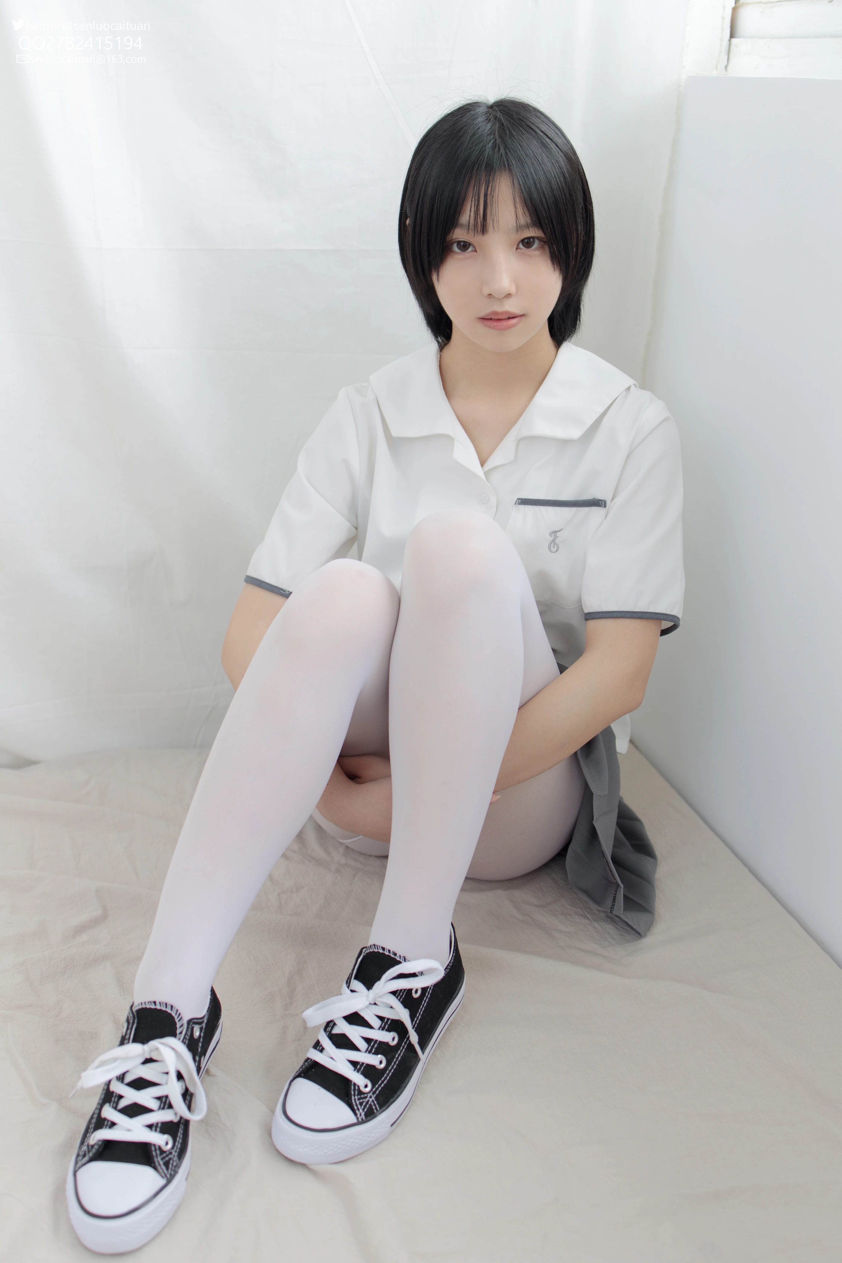 森萝财团 GG-03 [96P 1V]插图2